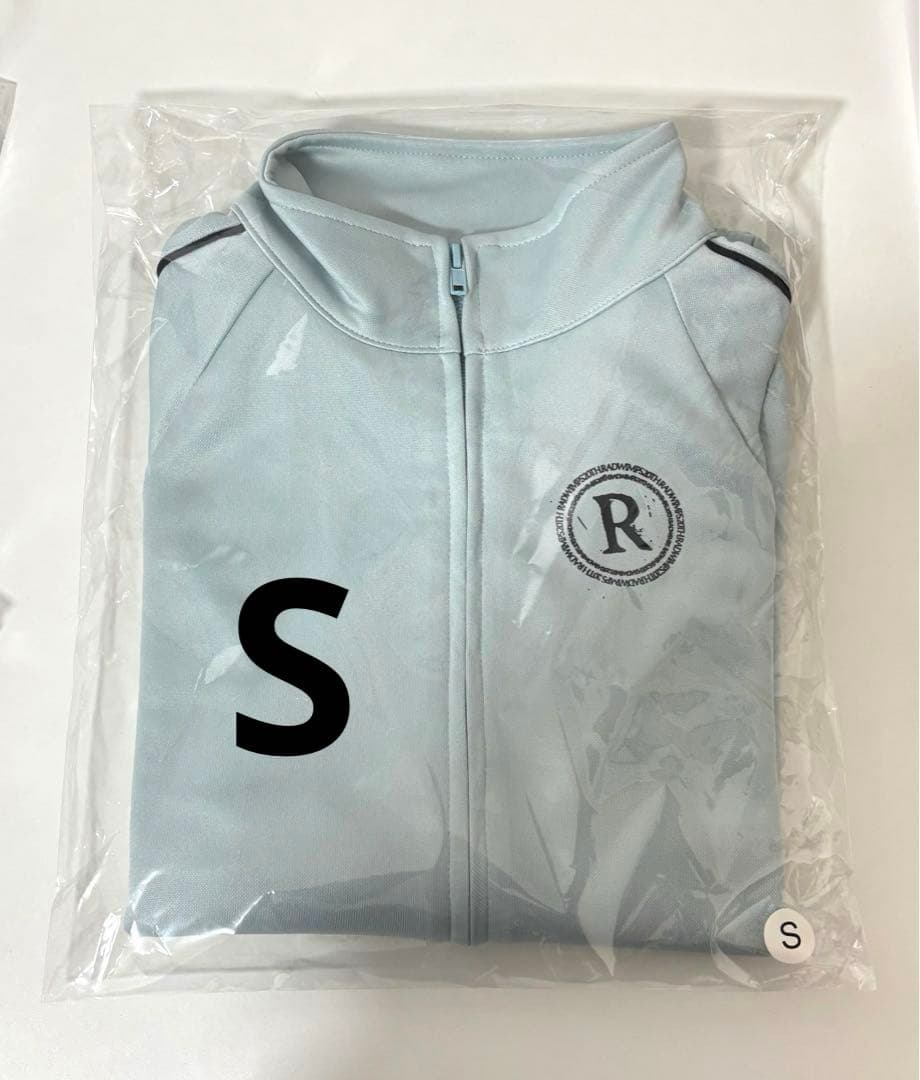 即日発送】 RADWIMPS 20th Anniversary ジャージ S N110312