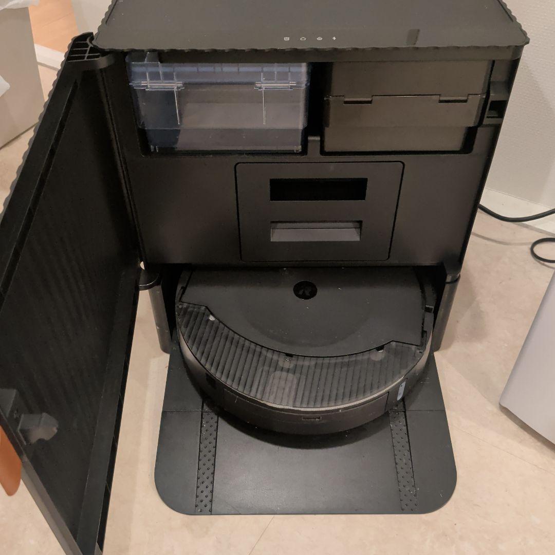 元値約20！1年使用 水拭きと掃除機がけ両方超優秀