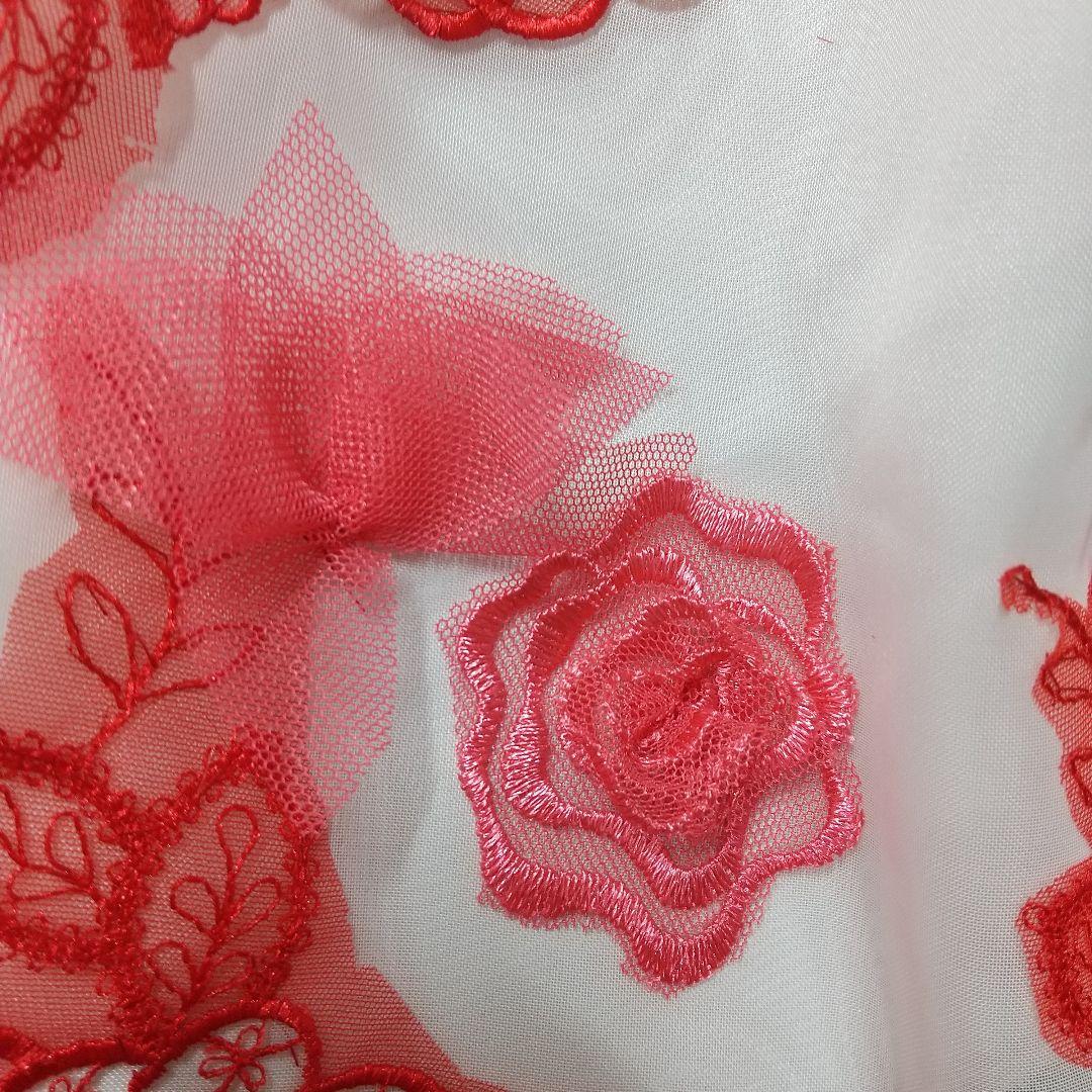 シェリーメイウェディングコスチューム