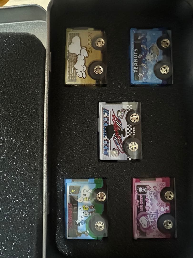 チョロQ 限定品