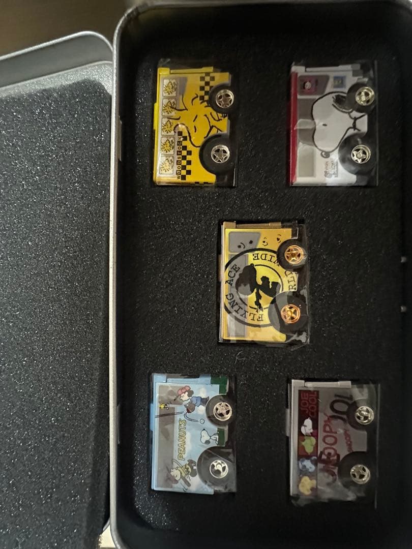 チョロQ 限定品