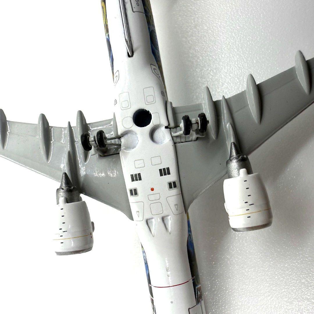 激レア 希少 J-AIR EMBRAER 190 JA248J JAL - メルカリ