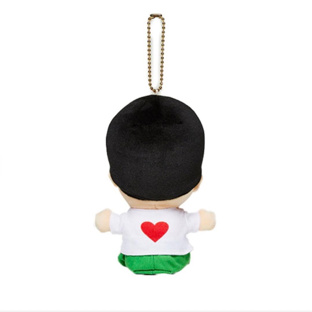 Aぇgroup 佐野晶哉 ちびぬい - メルカリ