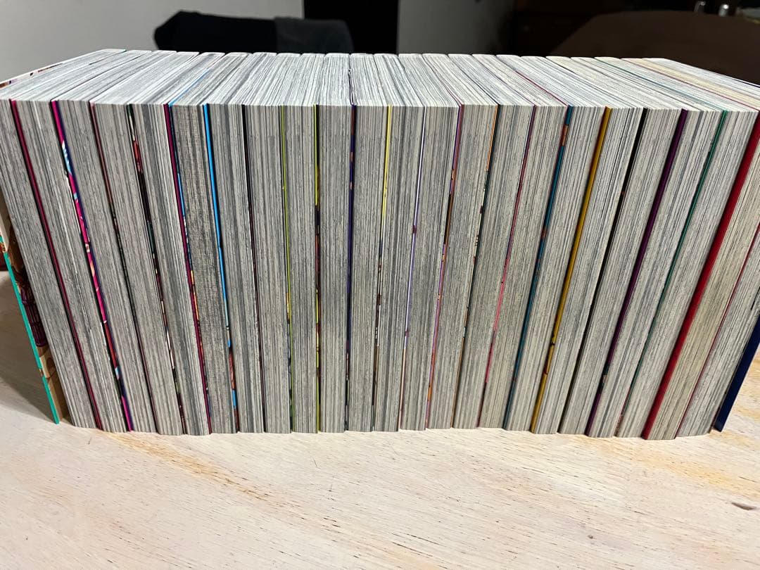 地縛少年花子くん 23冊セット