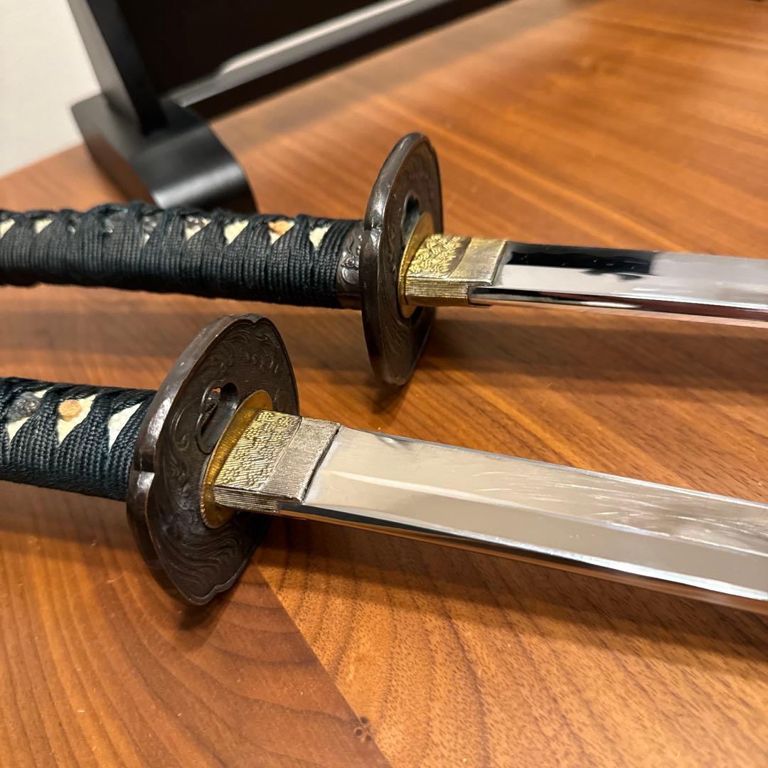 模造刀　コスプレ