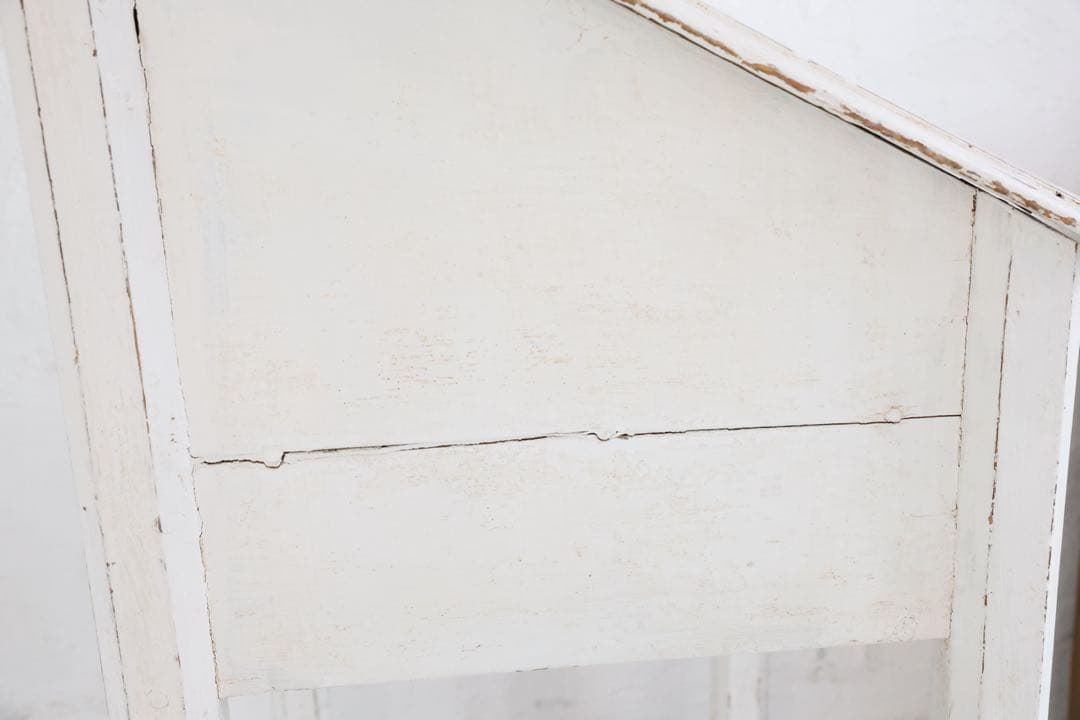 ライティングビューロー コンソール アンティーク 高さ約130cm