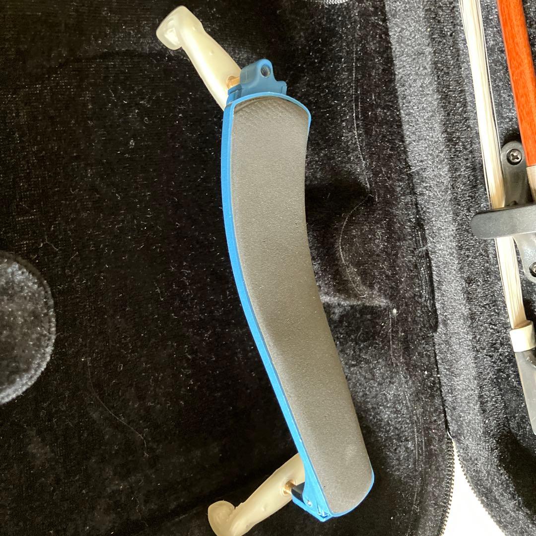 スズキ製 1/8サイズバイオリン 2007年製