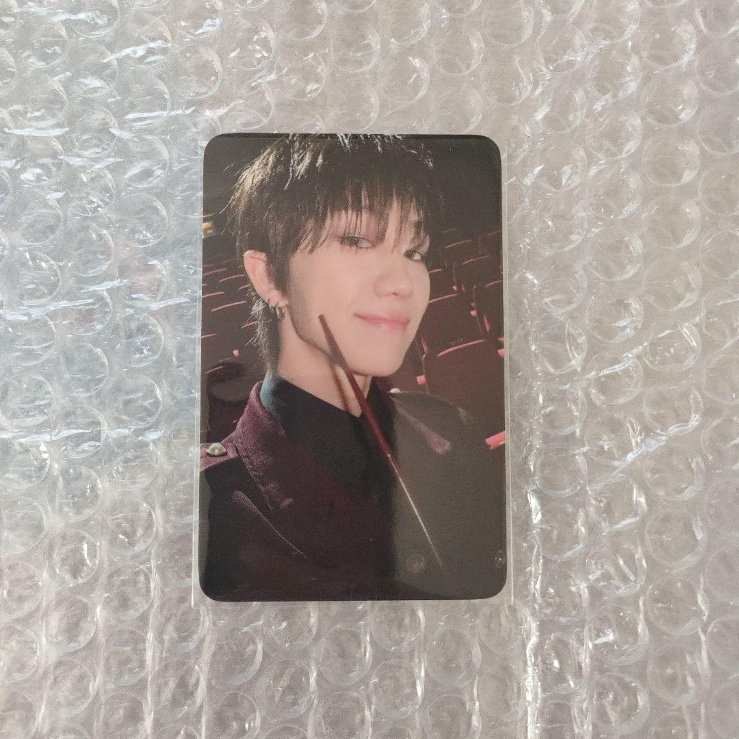 韓国限定】seventeen popup withmuu ディエイト トレカ withmuu 7万