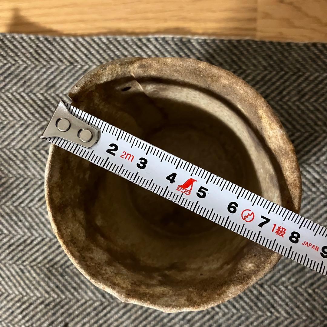 伊集院真理子 プラチナ彩の器 フリーカップ 美術品・アンティーク