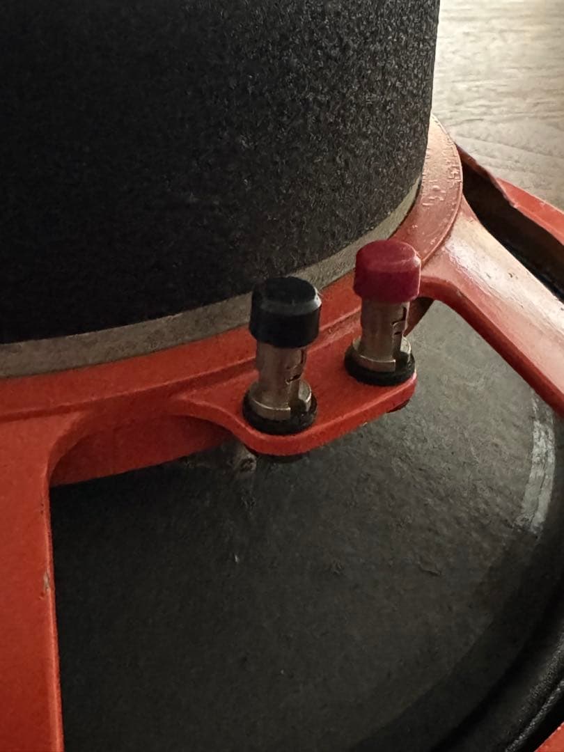 Fender Signature Speaker JBL D120F 8Ω