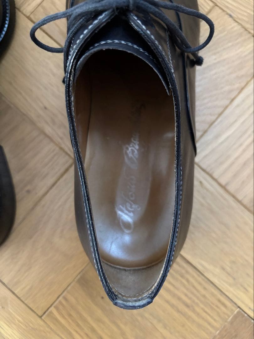 STEFANO BRANCHINIステファノブランキーニ　メンズ ドレスシューズ