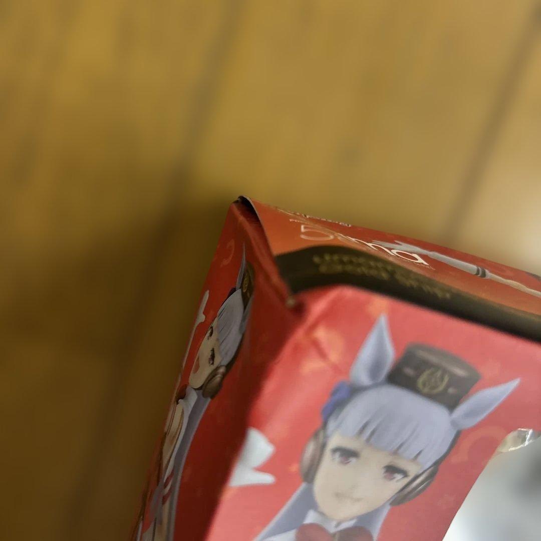 figma ゴールドシップ ウマ娘 プリティーダービー