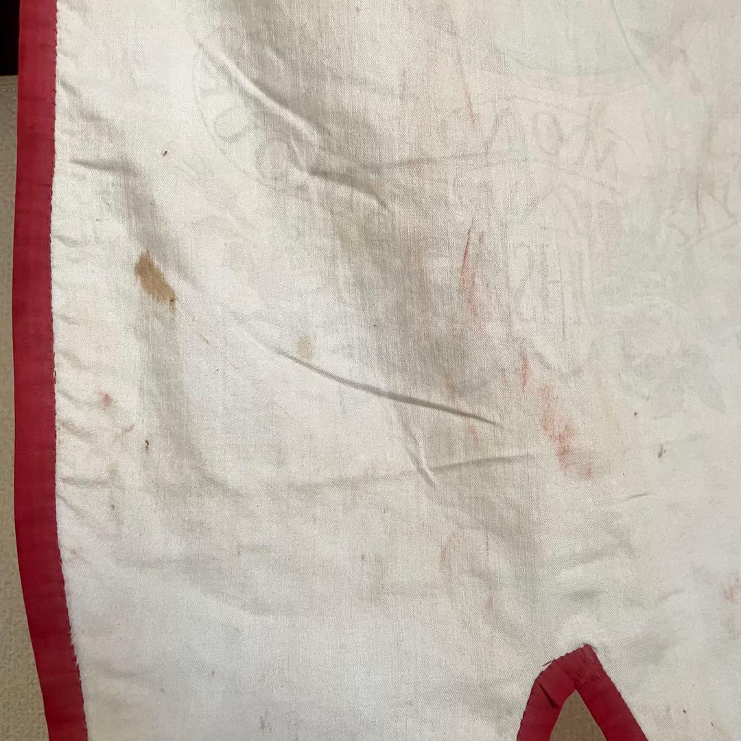 ぶーたろう様専用 教会用バナー イエスキリスト 聖心 旗 19世紀 - メルカリ