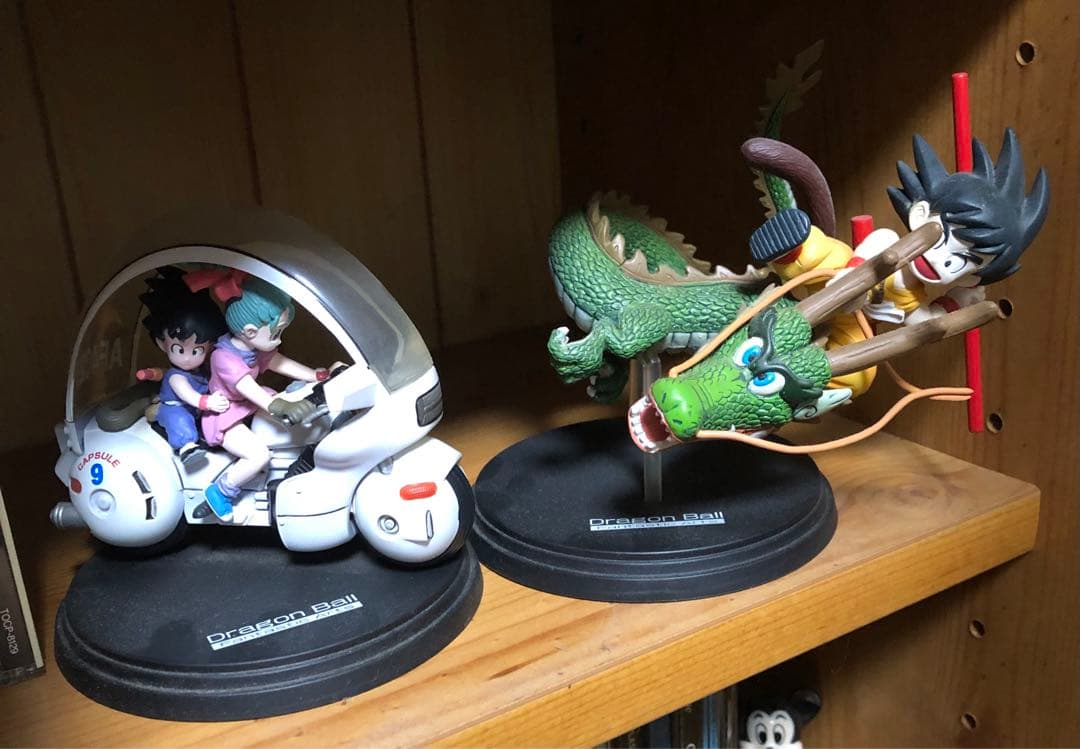 ドラゴンボール　フィギュア　2セット スーパードラゴンボールヒーローズアドバージ2セット | ドラゴンボール