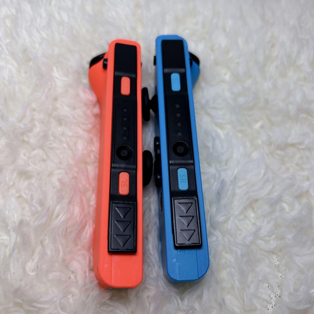 【極美品】Nintendo Switch 本体