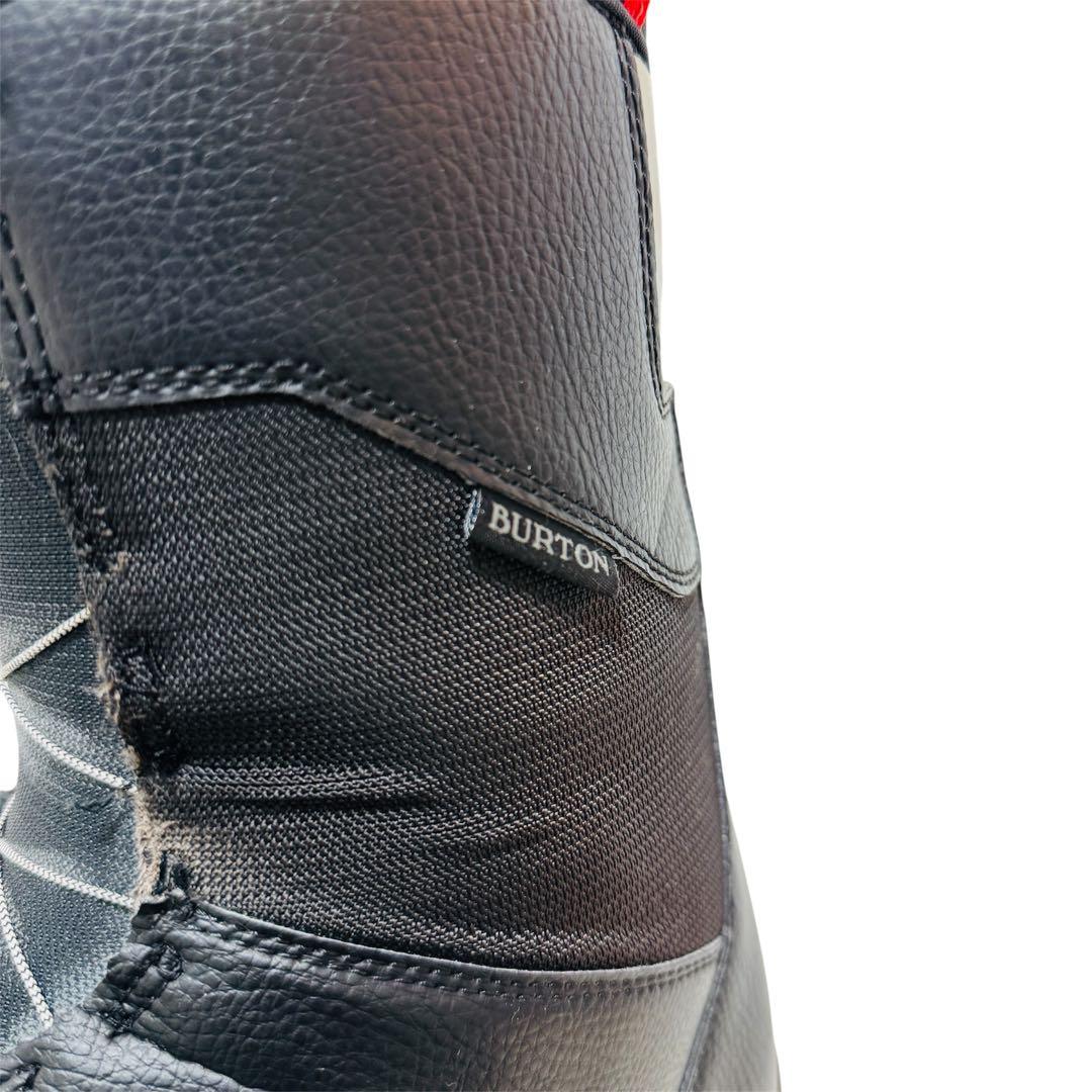 ✨美品✨BURTON バートンPROGRESSION BOA スノーボードブーツ