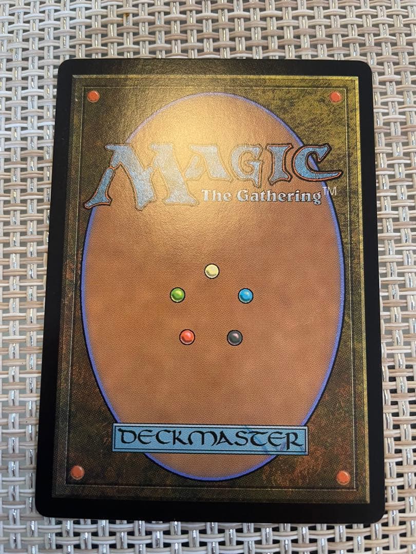 約束された終末、エムラクール　ポスター版foil