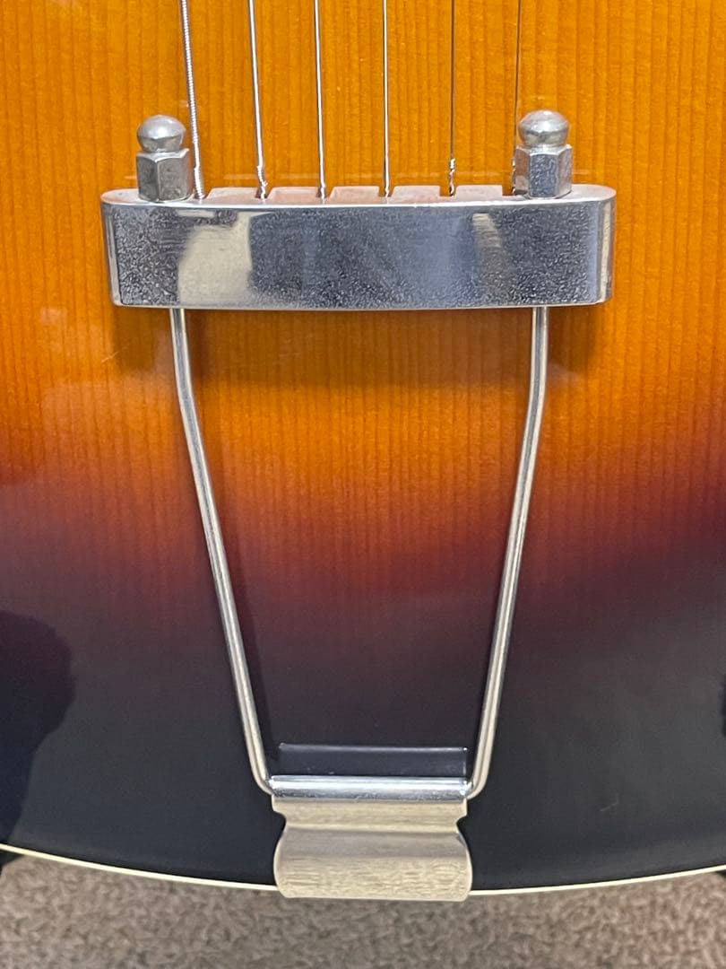 LOAR ロア LH-309 Vintage Sunburst