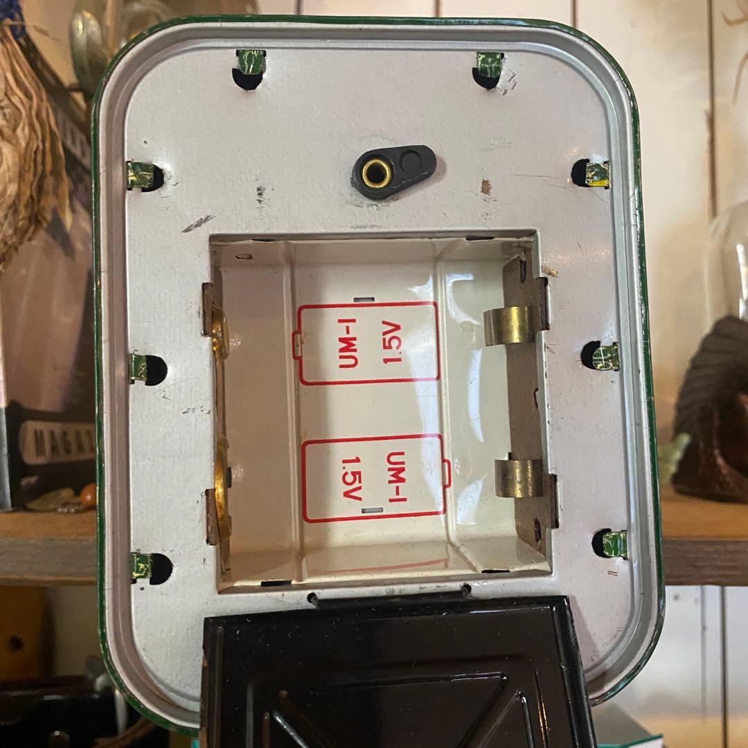 60s ROSKO フランケンシュタイン MONSTER ビンテージ アメトイ