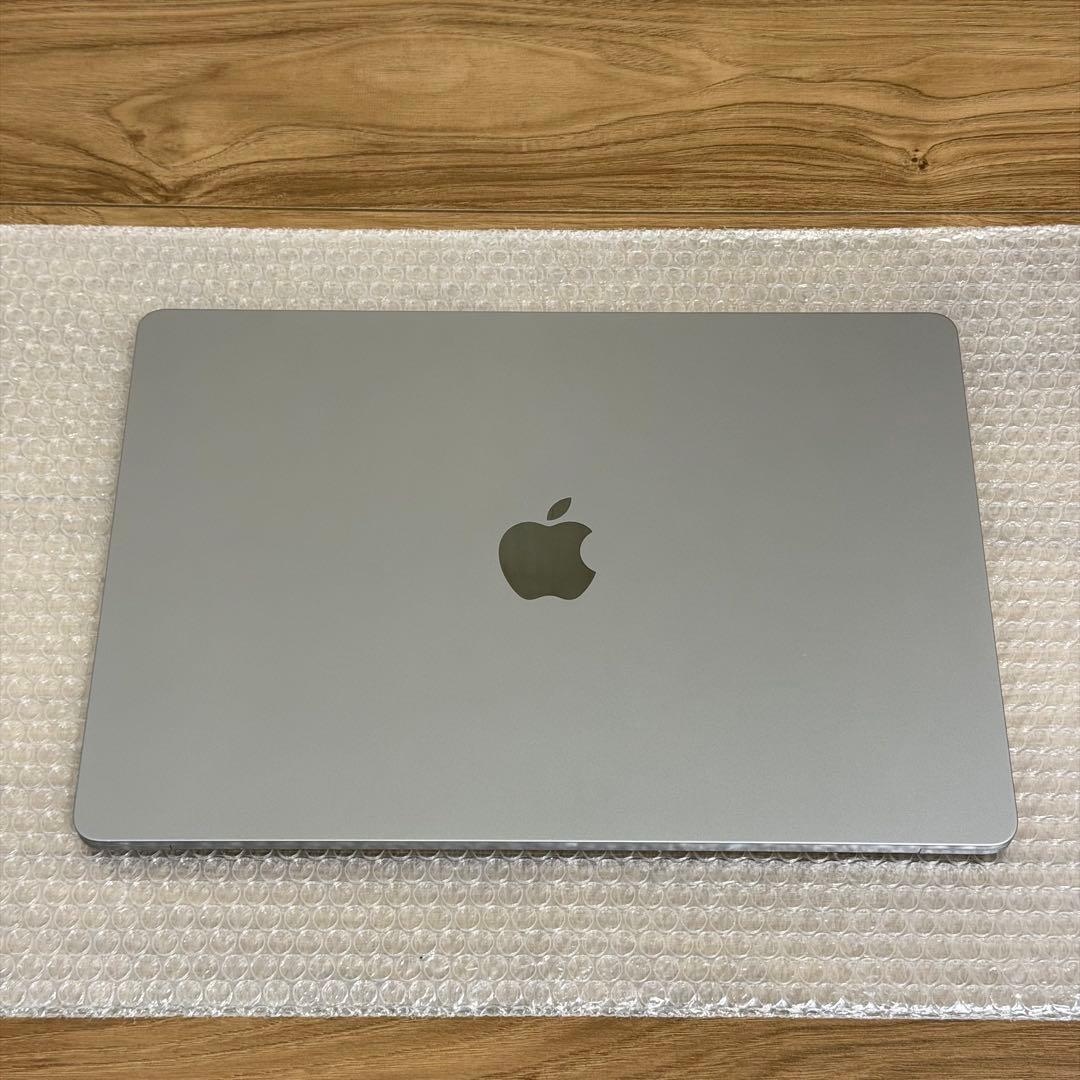 MacBook Air 15インチ M2 16GB 256GB スペースグレー - メルカリ