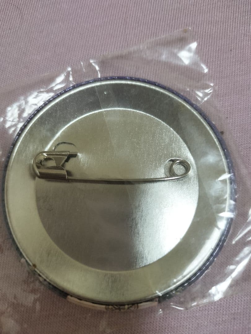 ベレス 缶バッジ ファイアーエムブレム 風花雪月 アニメイト購入特典