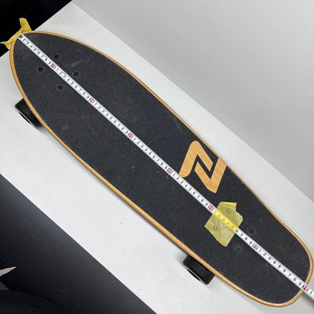 Z-Flex スケートボード フラミンゴデザイン ジーフレックス