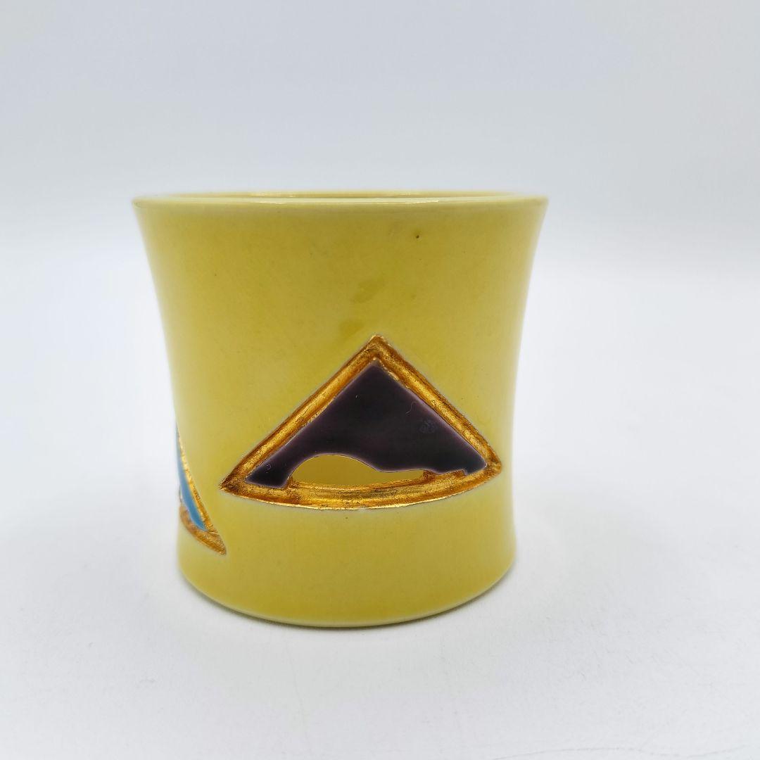 古銅菊葉透丸型置、吊、兼用灯籠幕末期〜明治期