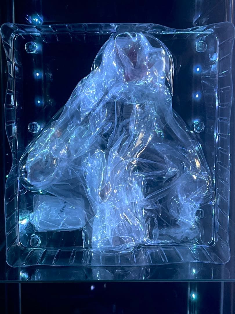 一番くじ ストレンジャー・シングス A賞『デモゴルゴン フィギュア』