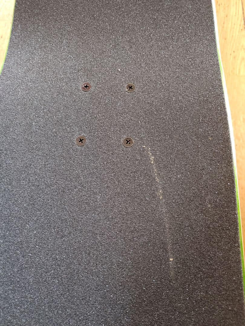 RIPNDIP LORD NERMAL　コンプリートスケートボード　8.25