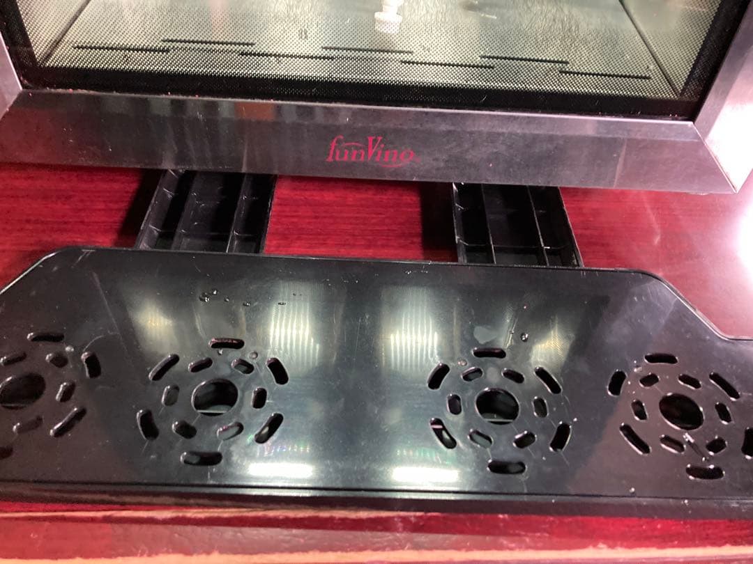 ファンヴィーノワイン・sakeサーバー(sc-4)