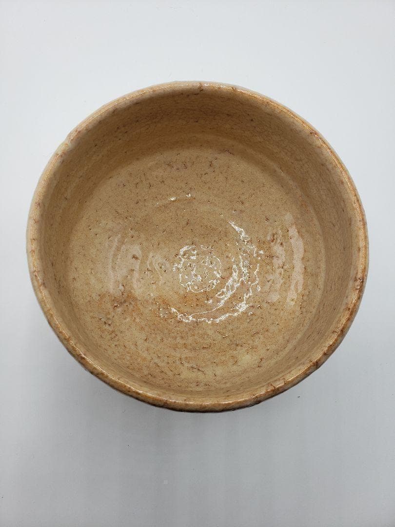 萩焼 茶碗