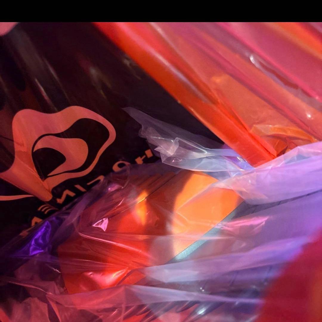 チェンソーマン　ポップコーン　ボックス