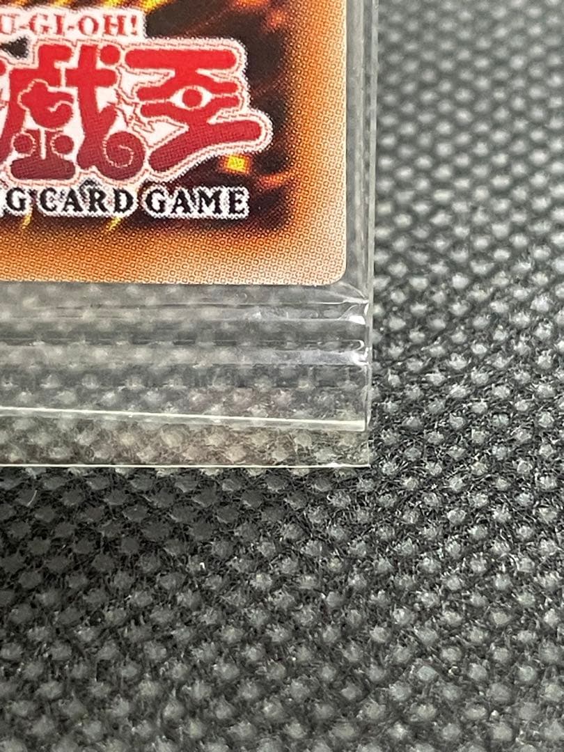 【希少・新品未開封】 征服する軍神テュール ケース付き