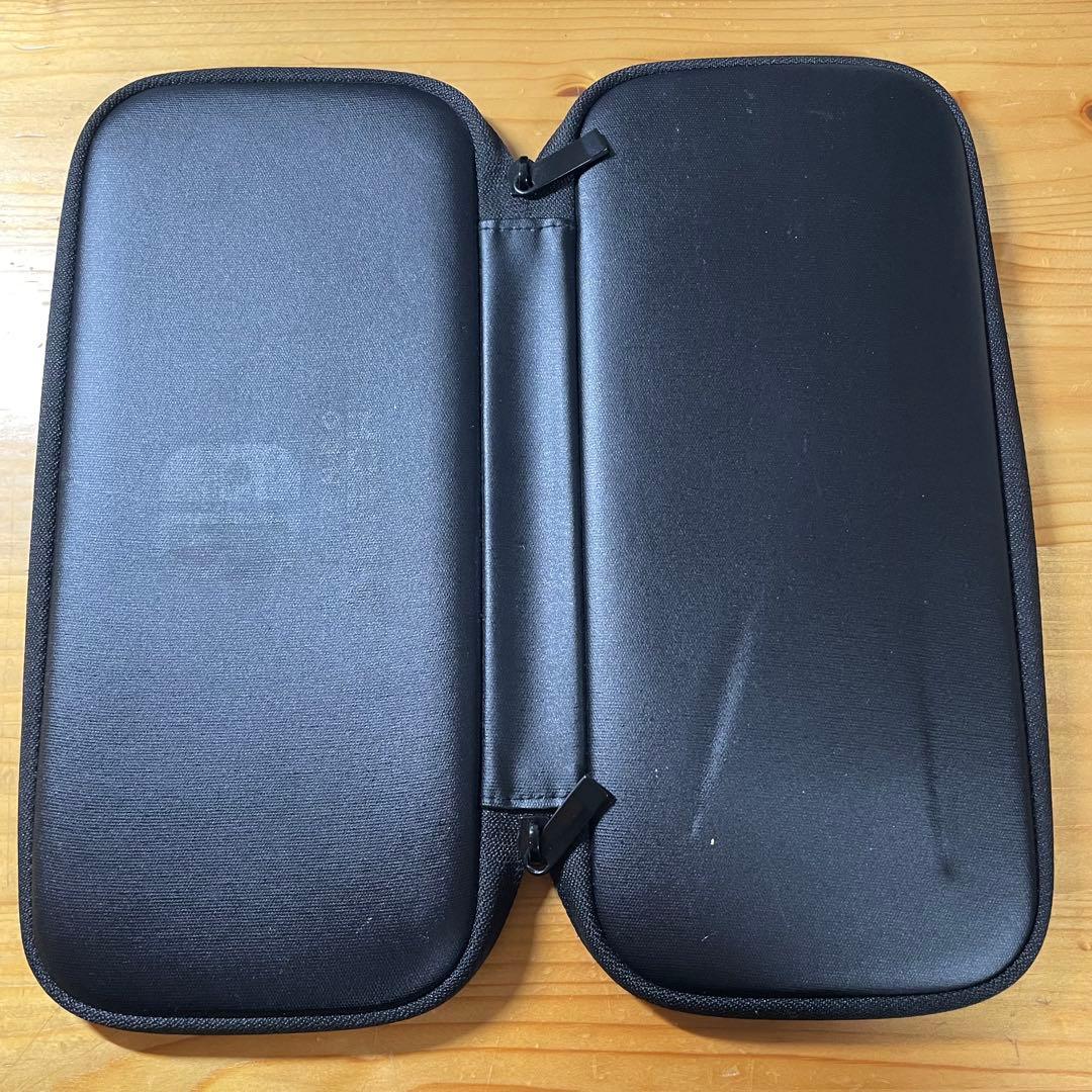 Nintendo Switch 本体 イエロー・ブルー