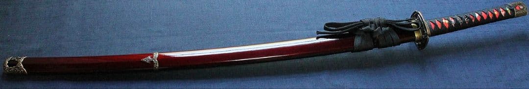 新撰組　沖田総司　加州清光　模造刀　むしゃ処　コスプレ　刀剣乱舞
