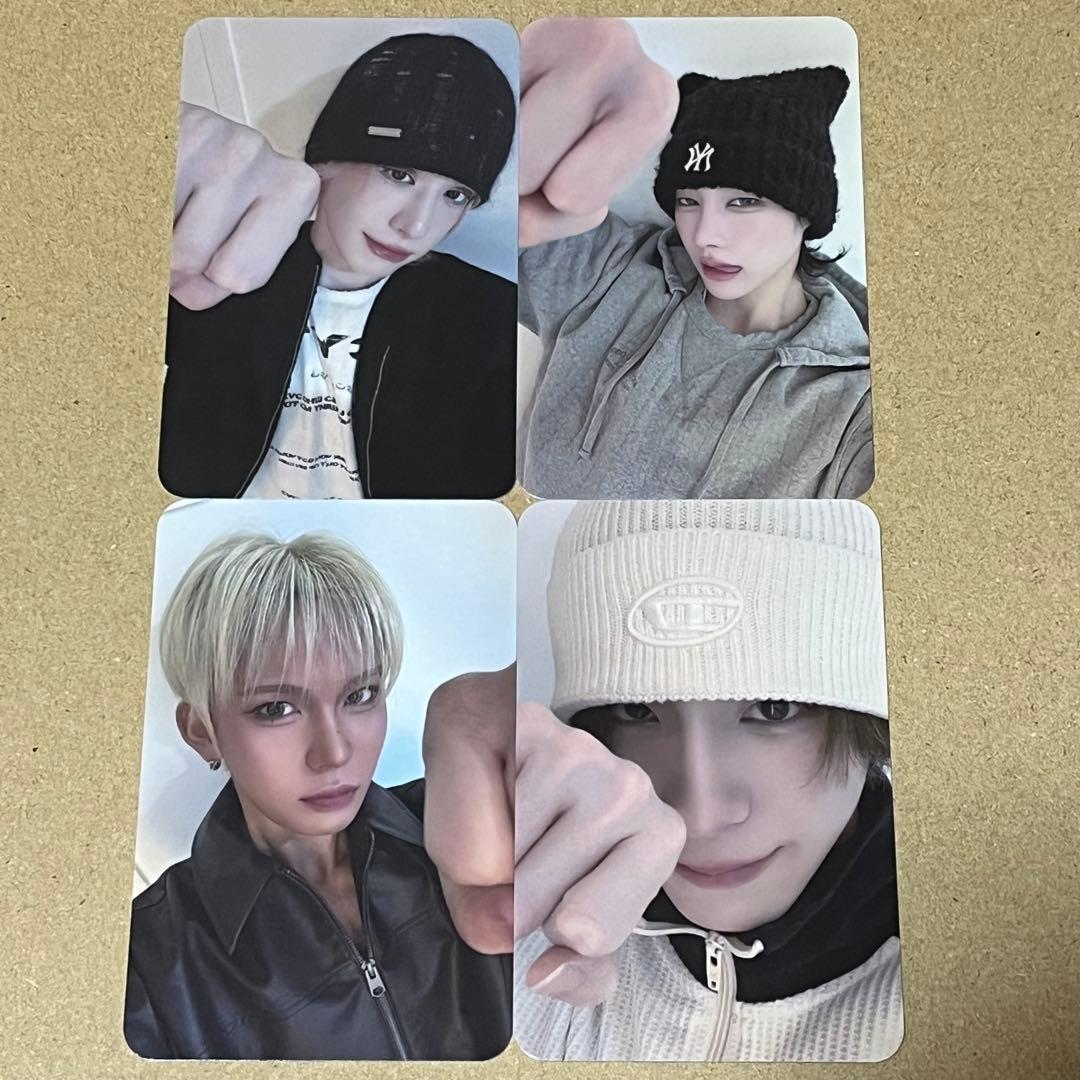 XLOV UXLXVE Rising Star トレカコンプセット - メルカリ