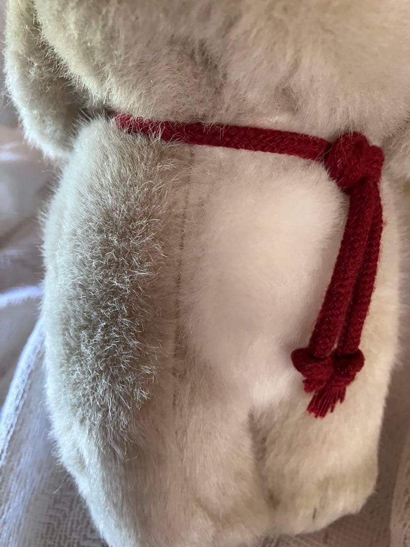 希少うめ吉 ぬいぐるみ レトロ オリエンタルトーイ めちゃくちゃ可愛い⭐︎