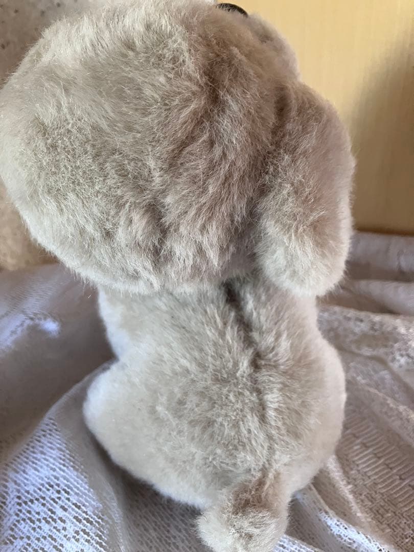 希少うめ吉 ぬいぐるみ レトロ オリエンタルトーイ めちゃくちゃ可愛い⭐︎