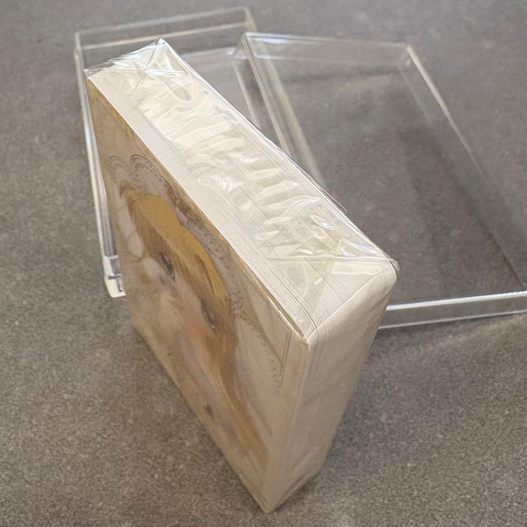 AIR Key トランプ　未開封