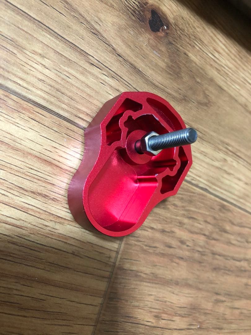 マロリー専用 Airtac EDGE grip X Airtac End Cap-公認ストア