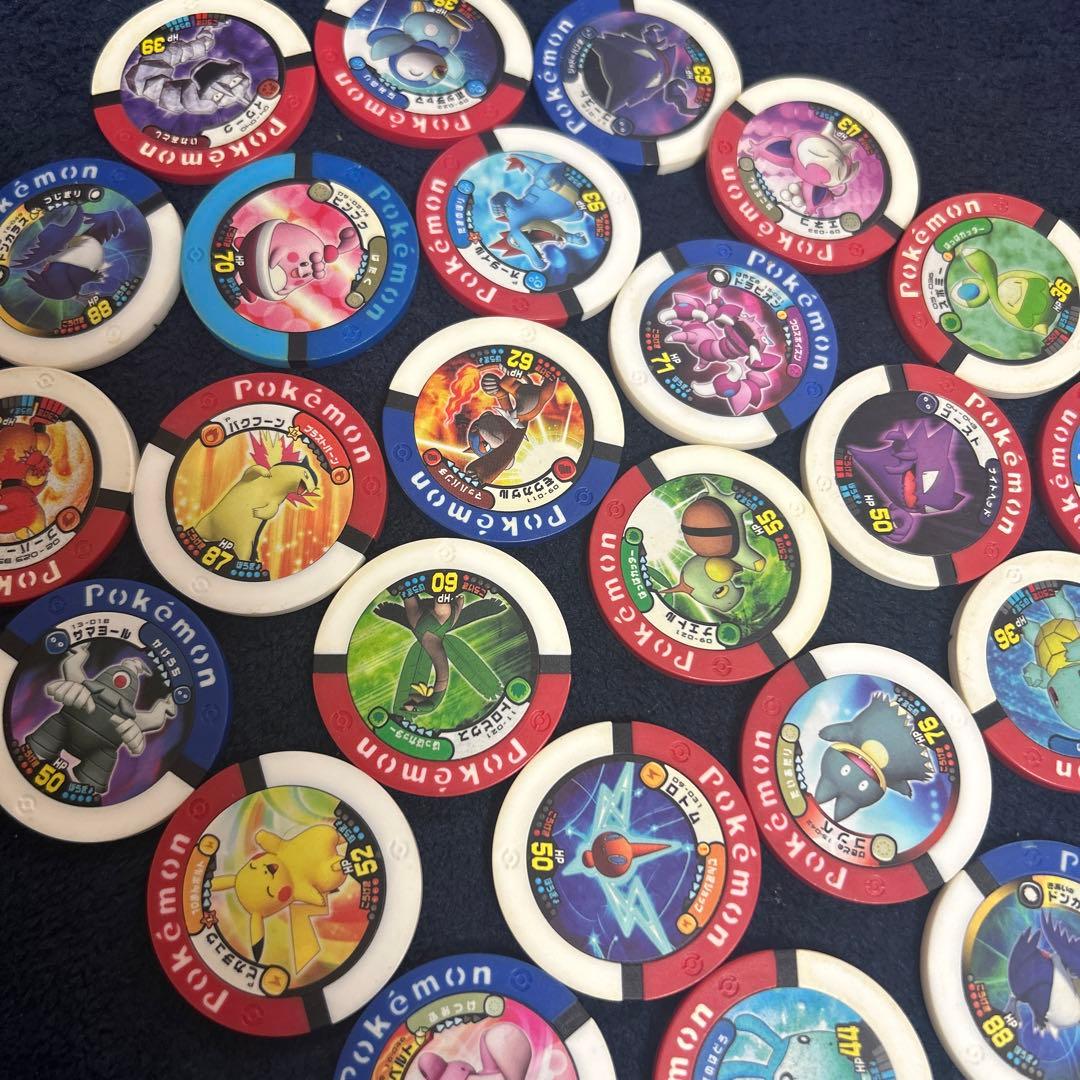 ポケモン バトリオ まとめ売り - メルカリ