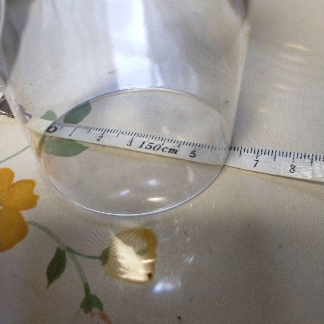 バカラ ナルシス グラス Y2935-1A バカラ クリスタル 超希少作品