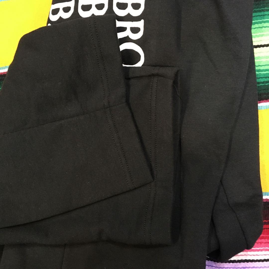 デットストック☆ボンズスエット☆