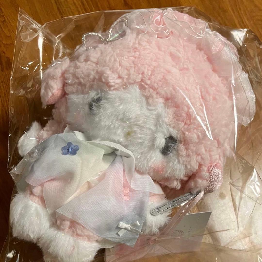 【バラ売り可能】23点 マイスウィートピアノまとめ売り　サンリオ　ぬいぐるみ