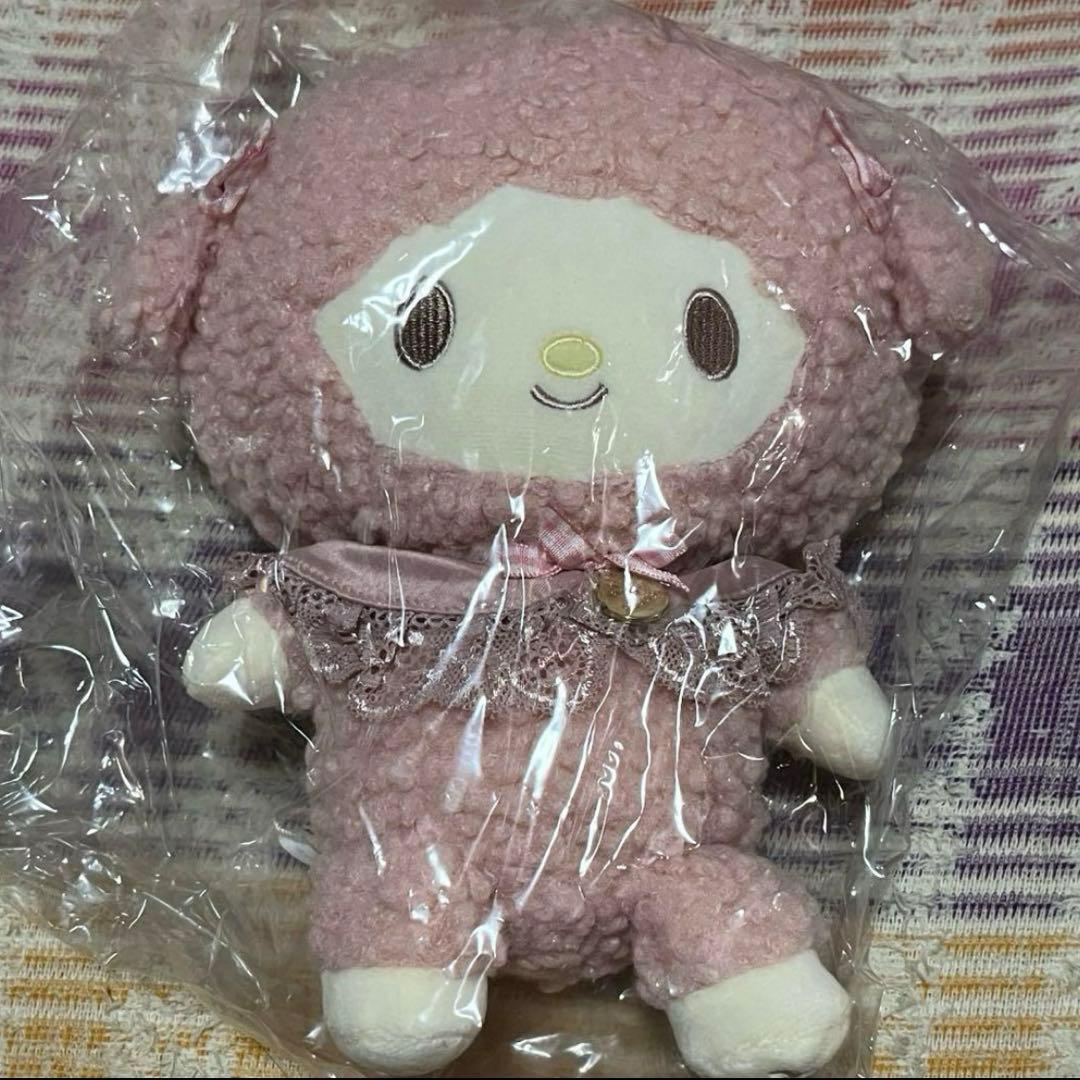 【バラ売り可能】23点 マイスウィートピアノまとめ売り　サンリオ　ぬいぐるみ