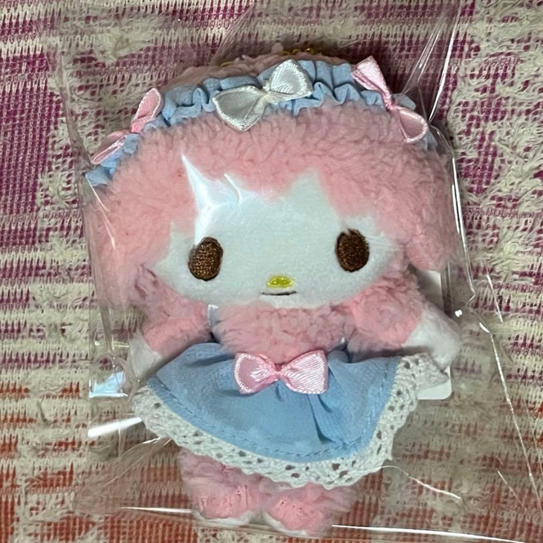 【バラ売り可能】23点 マイスウィートピアノまとめ売り　サンリオ　ぬいぐるみ