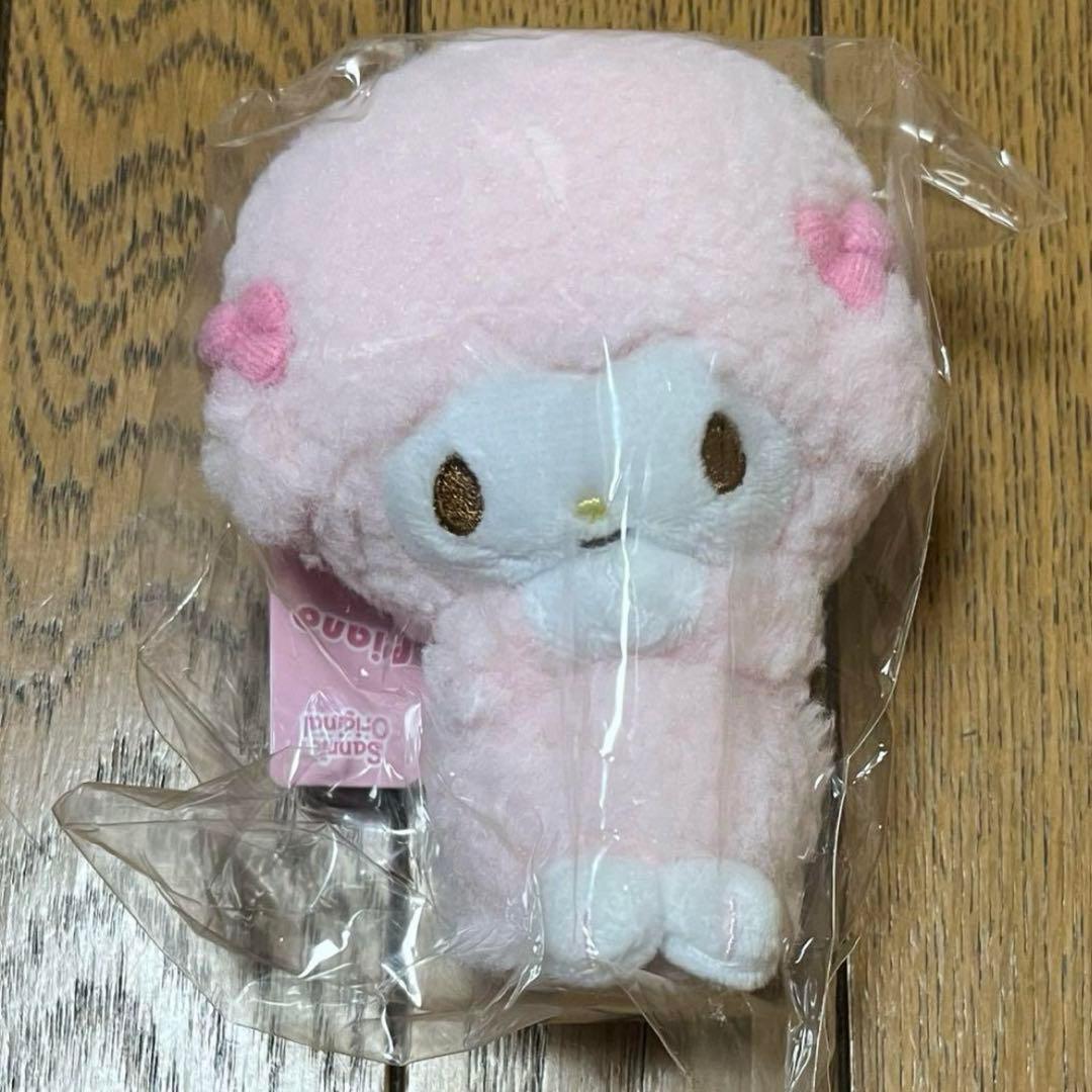 【バラ売り可能】23点 マイスウィートピアノまとめ売り　サンリオ　ぬいぐるみ