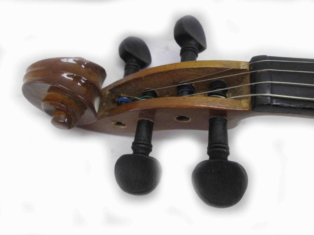 ハンス　トーン　バイオリン