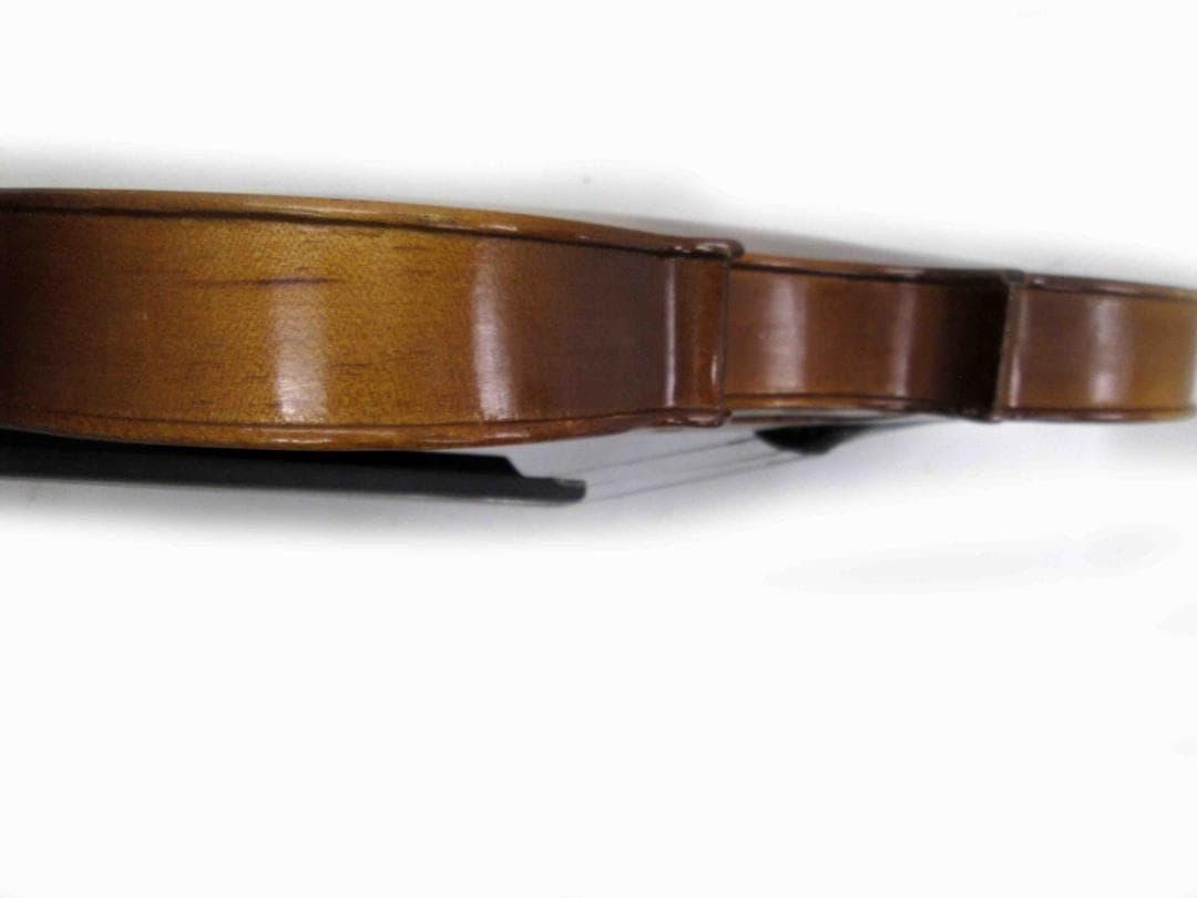 ハンス　トーン　バイオリン