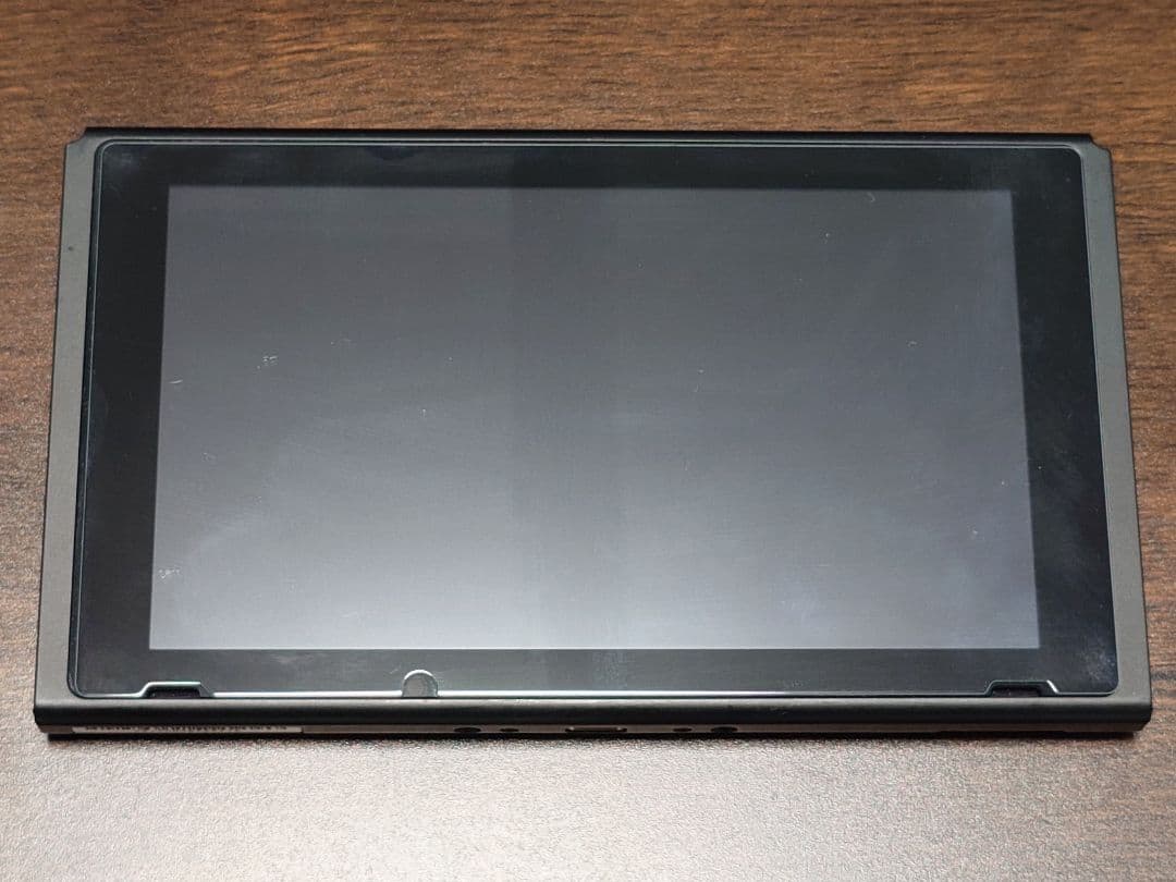 Nintendo Switch 本体 ネオンブルー・オレンジ